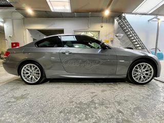BODY KIT BMW E92 E93 (2006-2009) M3 (Design) Complete-thumb-9