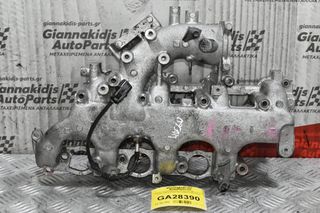 Πολλαπλή Εισαγωγής (Χταπόδι) Mitsubishi L200 KB4 2.5 DID 16V 4D56U 2005-2010