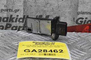 Μετρητής Μάζας Αέρα MAF Nissan Navara D40 YD25 2005-2010 22680-7S000