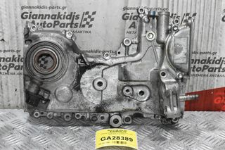 Καθρέφτης Μηχανής Toyota Yaris 1KR 1998-2010 CTC721-2