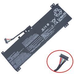 Μπαταρία Laptop - Battery για Lenovo Ideapad Gaming 3i 3-15ACH6 82K1 L20C3PC2 L20D3PC2 L20M3PC2 5B11B96715 SB11B96717 5B11B96718 5B11B96719 11.52V 44Wh 3.910mAh με καλωδιοταινία 12pins ( Κωδ.1-BAT0534