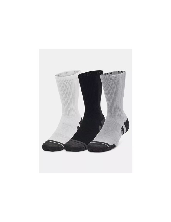 Under Armour Socks 1379512-011