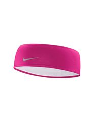 Nike Dri-fit Swoosh 2.0 N1003447-620 Αθλητικό Περιμετώπιο Ροζ