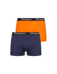 Kappa Ανδρικά Μποξεράκια 2Pack 33175EW-A00