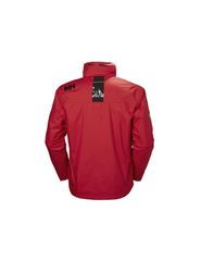 Helly Hansen Crew Hooded Midlayer Jacket M 33874 162-thumb-1