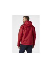 Helly Hansen Crew Hooded Midlayer Jacket M 33874 162-thumb-7