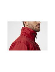 Helly Hansen Crew Hooded Midlayer Jacket M 33874 162-thumb-5