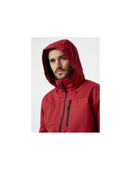 Helly Hansen Crew Hooded Midlayer Jacket M 33874 162-thumb-2