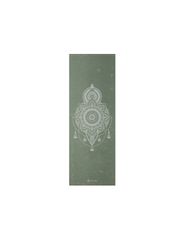Gaiam 64950 Στρώμα Γυμναστικής Yoga/Pilates Πράσινο (173x61x0,5cm)