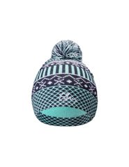 Elbrus Beanie Unisex Σκούφος Πλεκτός σε Μπλε χρώμα 92800438474