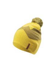 Elbrus Beanie Unisex Σκούφος Πλεκτός σε Πράσινο χρώμα 92800438471