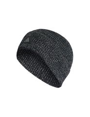 Adidas COLD.RDY Reflective Running Beanie Σκούφος Πλεκτός σε Μαύρο χρώμα HY0671
