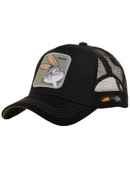 Capslab Bunny Looney Tunes Trucker Cap CLLOO1BUN1