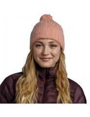 Buff Nerla Knitted Hat Beanie 1323354011000-thumb-2