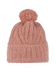 Buff Nerla Knitted Hat Beanie 1323354011000