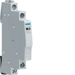 ΒΟΗΘ. ΕΠΑΦΗ ΣΗΜ/ΔΟΤΗΣΗΣ 230V/2A 1NO+1NC Hager ESC080
