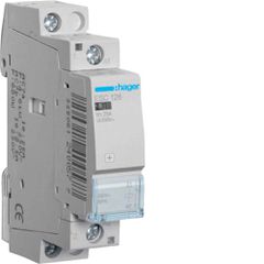 ΗΛΕΚΤΡΟΝΟΜΟΣ 230V 25A 1NC Hager ESC126