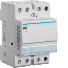 ΗΛΕΚΤΡΟΝΟΜΟΣ 230V 63A 3NO Hager ESC363