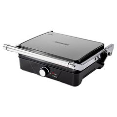 Bormann BHA3300 Τοστιέρα Γκριλιέρα 2000W **