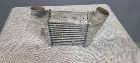 INTERCOOLER