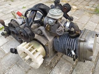Κινητηρας 150cc HAOJIN-thumb-2