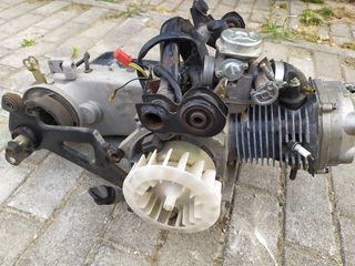 Κινητηρας 150cc HAOJIN-thumb-3