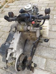 Κινητηρας 150cc HAOJIN-thumb-4