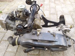 Κινητηρας 150cc HAOJIN-thumb-1