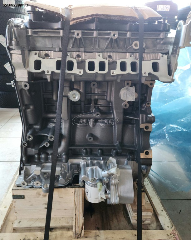  ΚΙΝΗΤΗΡΑΣ ΚΑΙΝΟΥΡΓΙΟΣ 2.2 TDCI 