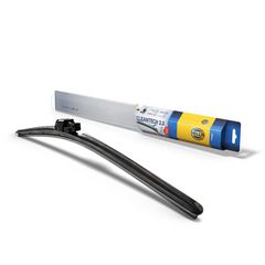 ΥΑΛ ΡΑΣ FLAT 26 (WBU65) 650MM HELLA 9XW358053261
