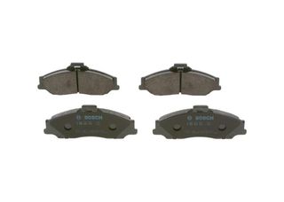 0986424720 - ΣΕΤ ΤΑΚ.ΕΜΠ. FORD RANGER 99  0986424720 UHY13323ZA UHY13323ZB UHY13323ZD UJY63323Z UJY63328Z 2M342001EA 2M342001FA 3894956 4118745 4119192 4420000 4420009 4420012 4509526 4509599