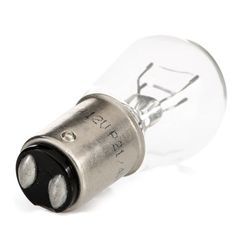 ΛΑΜΠΤΗΡΑΣ P21 4W 12V  1987302215 000208860 2098252 260317 3000297 6502080093 6777426 9079Q0742700 9159284 56617FSGC871 3436336 KDWHLO9589 YY04500477212 YY045812412 2098252 6777426 9159284 KDWHLO9589 3