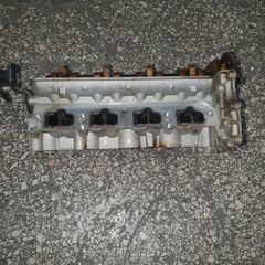 OPEL CORSA C Z14XEP 