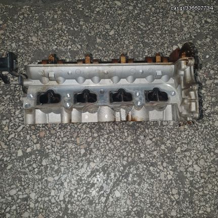 OPEL CORSA C Z14XEP 