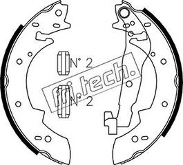 ΣΕΤ ΣΙΕΓΩΝΩΝ ΦΡΕΝΩΝ FRI.TECH. 1127.269 1127269 0013545800 17489500 17591600 00000A00155 00000A00156 00000A00899 00000A00902 00000A01220 423804 423805 424115 424156 424191 6025170698 7701201219 770120