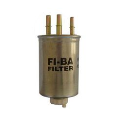 ΦΙΛΤΡΟ ΚΑΥΣΙΜΟΥ FIBA FK-780  FK780 253409110108 253409110117 31395H1950 31395H1952 1137026 1230645 1480561 1532171 1709787 1S719155AA 2042987 2T149155CA 2T149155CB 2T149B072CA 3S719155BA 4442434 52928