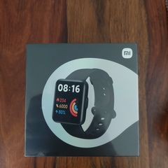 Smartwatch Redmi Watch 2 lite-thumb-1