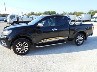 Pickup - Αγροτικό Nissan 2016 NP 300