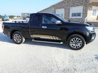 Pickup - Αγροτικό Nissan 2016 NP 300-thumb-2