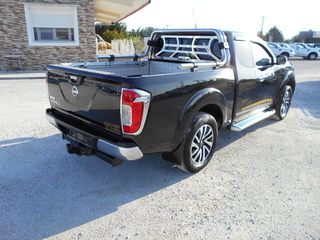 Pickup - Αγροτικό Nissan 2016 NP 300-thumb-3