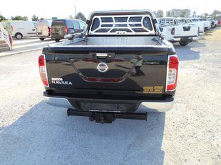 Pickup - Αγροτικό Nissan 2016 NP 300-thumb-4