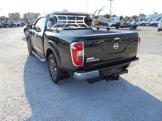 Pickup - Αγροτικό Nissan 2016 NP 300-thumb-5