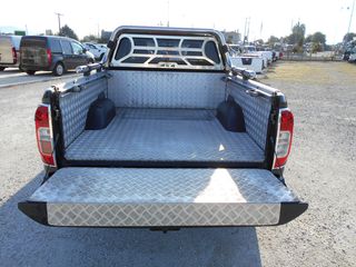 Pickup - Αγροτικό Nissan 2016 NP 300-thumb-6
