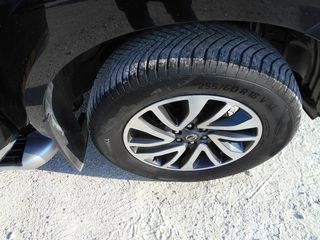 Pickup - Αγροτικό Nissan 2016 NP 300-thumb-8