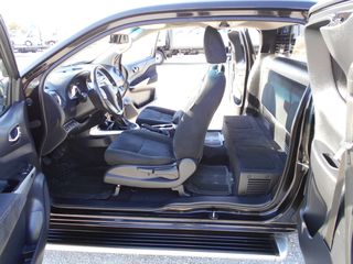 Pickup - Αγροτικό Nissan 2016 NP 300-thumb-9