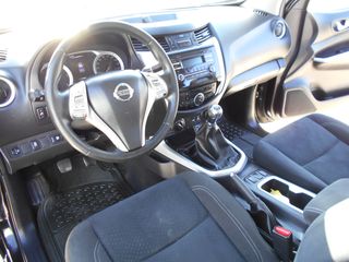 Pickup - Αγροτικό Nissan 2016 NP 300-thumb-11
