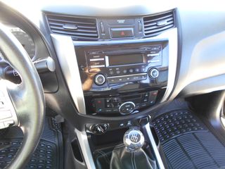 Pickup - Αγροτικό Nissan 2016 NP 300-thumb-12