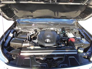 Pickup - Αγροτικό Nissan 2016 NP 300-thumb-14