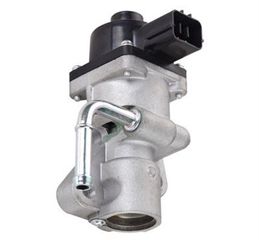 Βαλβίδα AGR VOLVO C30, S40 II, S80 II, V50, V70 III; FORD C-MAX, FIESTA V, FOCUS C-MAX, FOCUS I, FOCUS II, GALAXY II, KUGA II, MAVERICK, MONDEO II, MONDEO III, MONDEO IV, MONDEO V 1.8-3.0 08.