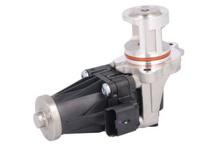 Βαλβίδα AGR VOLVO C30, S40 II, S60 II, S80 II, V40, V50, V60 I, V70 III; CITROEN BERLINGO, BERLINGO MULTISPACE, BERLINGO/MINIVAN, C3 II, C3 PICASSO, C4 AIRCROSS, C4 CACTUS 1.4D-1.6D 08.05-